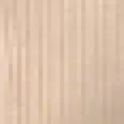 Biscuit Ribbed Contrast Detail Knitted Dress