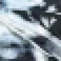 Black And White Marble Print Strappy Wrap Top Knot Skirt Midi Dress