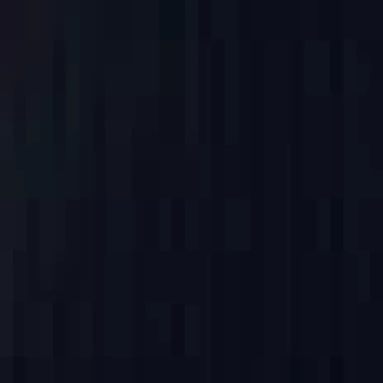 Black Knitted Side Split Hem Midi Dress