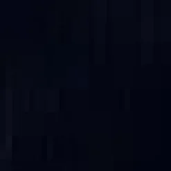 Black Ribbed Contrast Detail Knitted Dress