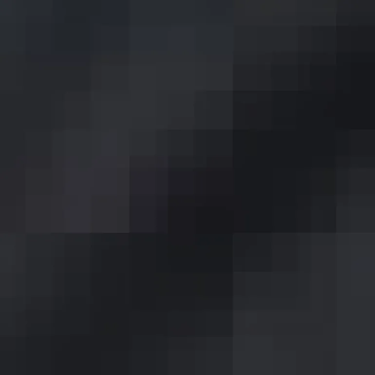 Black Slinky V Neck Wrap Midi Dress