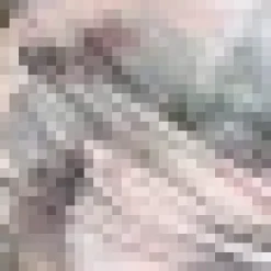 Blush Marble Print One Shoulder Knot Skirt Mesh Midi Dress