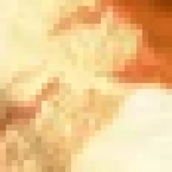 Brown And Stone Marble Print One Shoulder Open Back Twist Detail Midi Dress