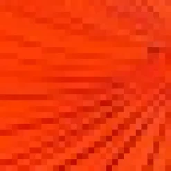 Burnt Orange Halter Neck Knot Skirt Midi Dress