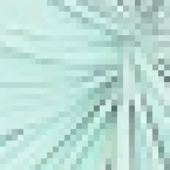 Duck Egg Halter Neck Knot Skirt Midi Dress