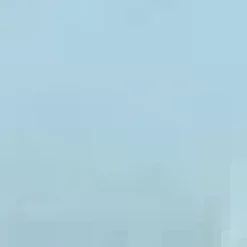 Duck Egg One Shoulder Butterfly Sleeve Wrap Midi Dress