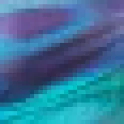 Green And Blue Tie Dye Print Mesh Off The Shoulder Draped Midi Dress