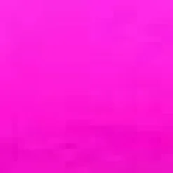 Hot Pink One Shoulder Cut Out Detail Draped Wrap Midi Dress