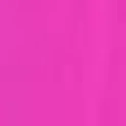 Hot Pink Strappy High Low Frill Hem Midi Dress