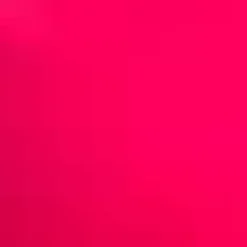 Magenta Halterneck Tie Waist Skater Mini Dress