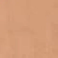 Mink Faux Suede Mini Dress with High Neck