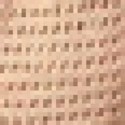 Mocha Open Stitch Crochet Midi Dress