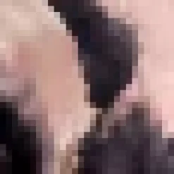 Multi Marble Print 2 In 1 Double Frill Split Midi Dress