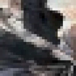 Multi Marble Print Halter Neck Knot Skirt Midi Dress