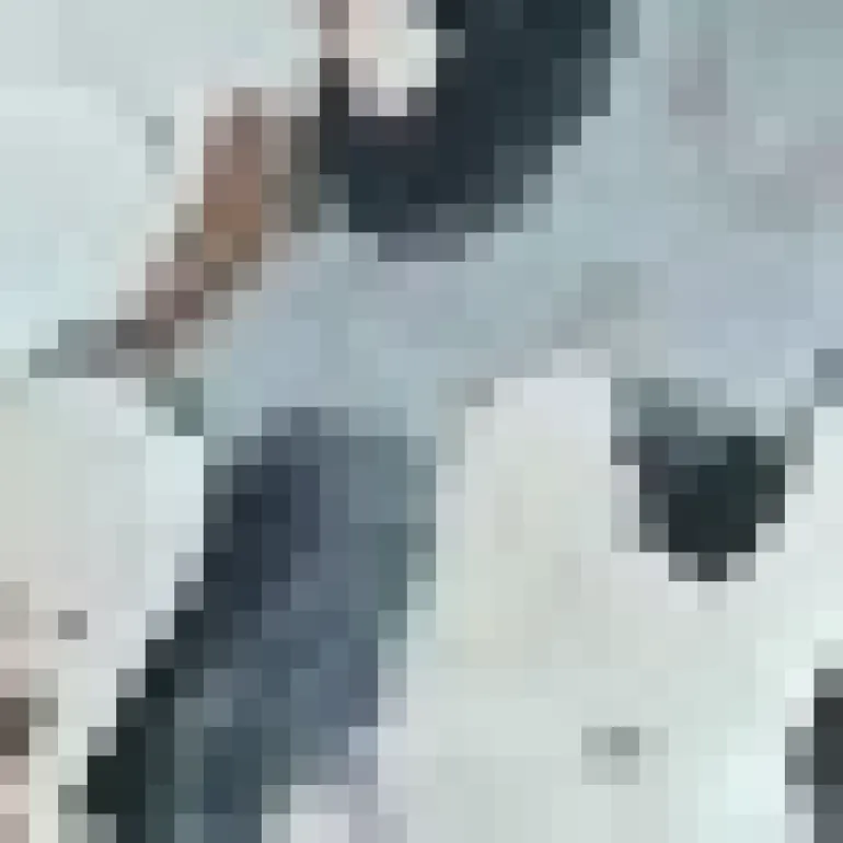 Multi Marble Print Strappy High Low Frill Hem Midi Dress