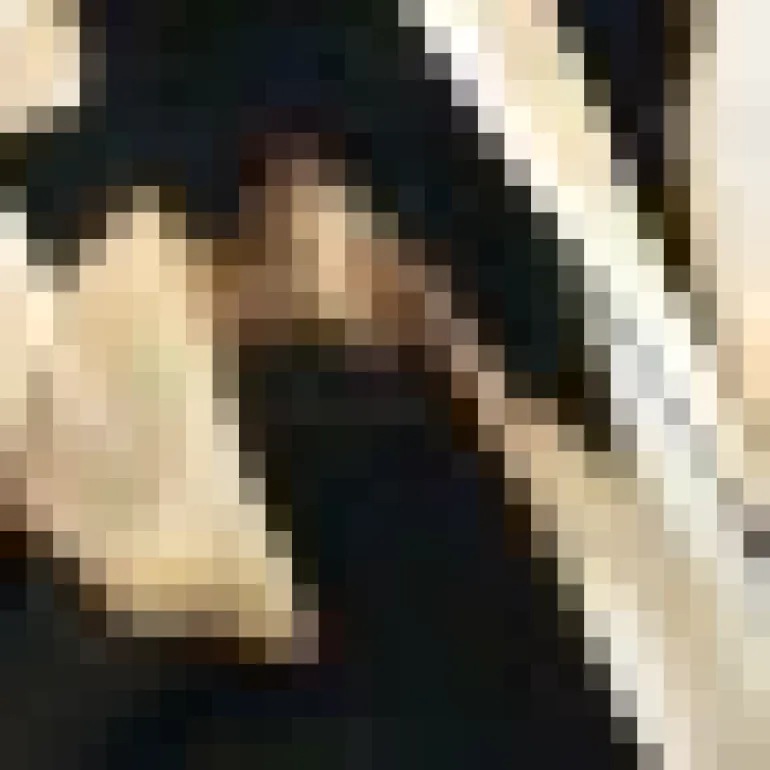 Multi Marble Print Wrap Mini Shirt Dress