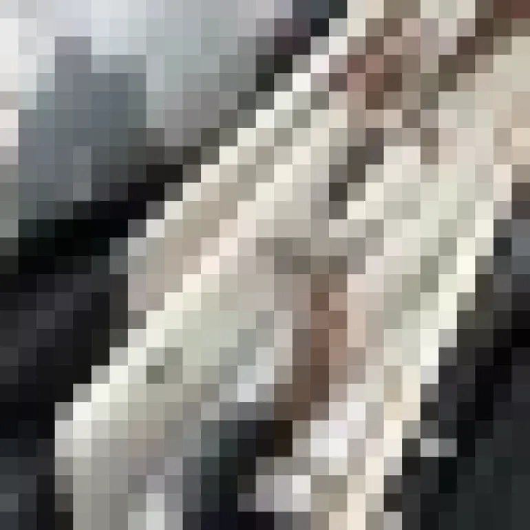 Multi Marble Print Wrap Top Gathered Skirt Midi Dress