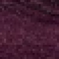 Plum One Shoulder Shimmer Jumpsuit