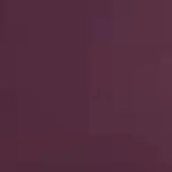 Plum One Sleeve Ruched Side Mini Dress