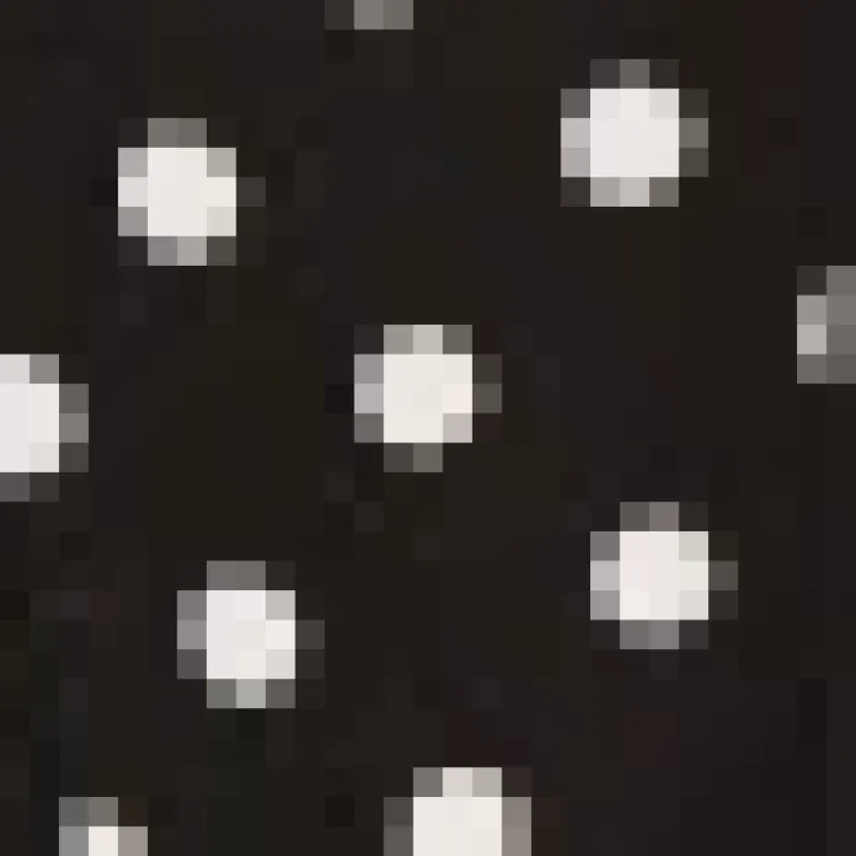 Polka Dot Tie Waist Playsuit