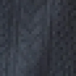 Anthracite Round Neck Cable Knit Jumper