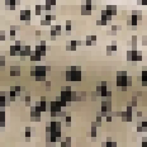 Beige Animal Print Long Sleeve Shirred Detail Skater Dress