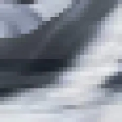 Black and White Abstract Print Drape Sash Mesh 2 in 1 Mini Dress