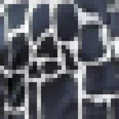 Black And White Giraffe Print Side Tie Waist Wrap Midi Dress