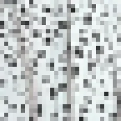 Black And White Halterneck Tie Waist Midi Dress