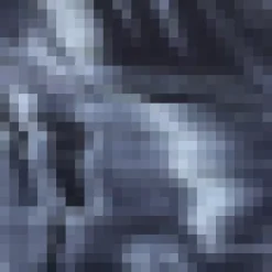 Black And White Marble Print Halter Neck Ruched Mesh Midi Dress