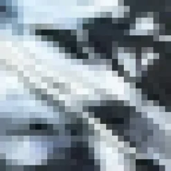 Black And White Marble Print Strappy Wrap Top Knot Skirt Midi Dress