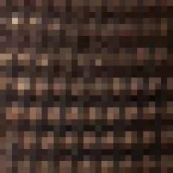 Black Open Stitch Crochet Midi Dress