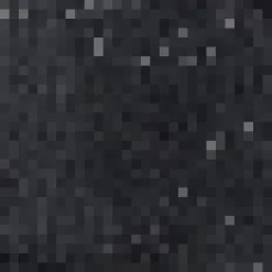 Black Sequin High Waist Flared Trousers