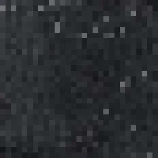 Black Sequin High Waist Flared Trousers