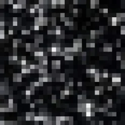 Black Sequin One Sleeve Choker Mini Dress