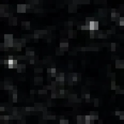 Black Velvet Sequin High Neck Ruched Side Midi Dress