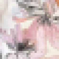 Blush Floral Print Wrap Top Short Sleeve Mini Dress