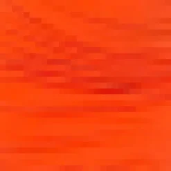 Burnt Orange Sleeveless Draped Top Ruched Skirt Midi Dress