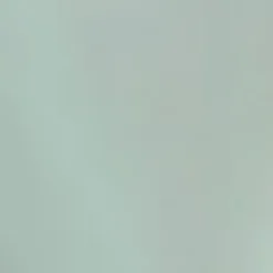 Duck Egg Gathered Midi Dress With Shoulder Pads