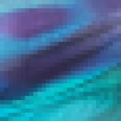 Green And Blue Tie Dye Print Mesh Off The Shoulder Draped Midi Dress