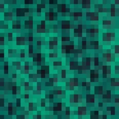 Green Ruched Long Sleeve Mini Dress