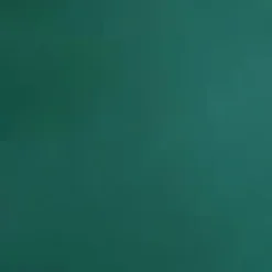 Green Satin Wrap Shirt Dress