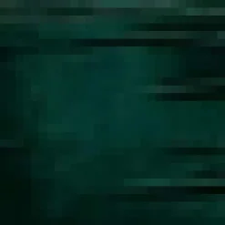 Green Velvet Halterneck Midi Dress