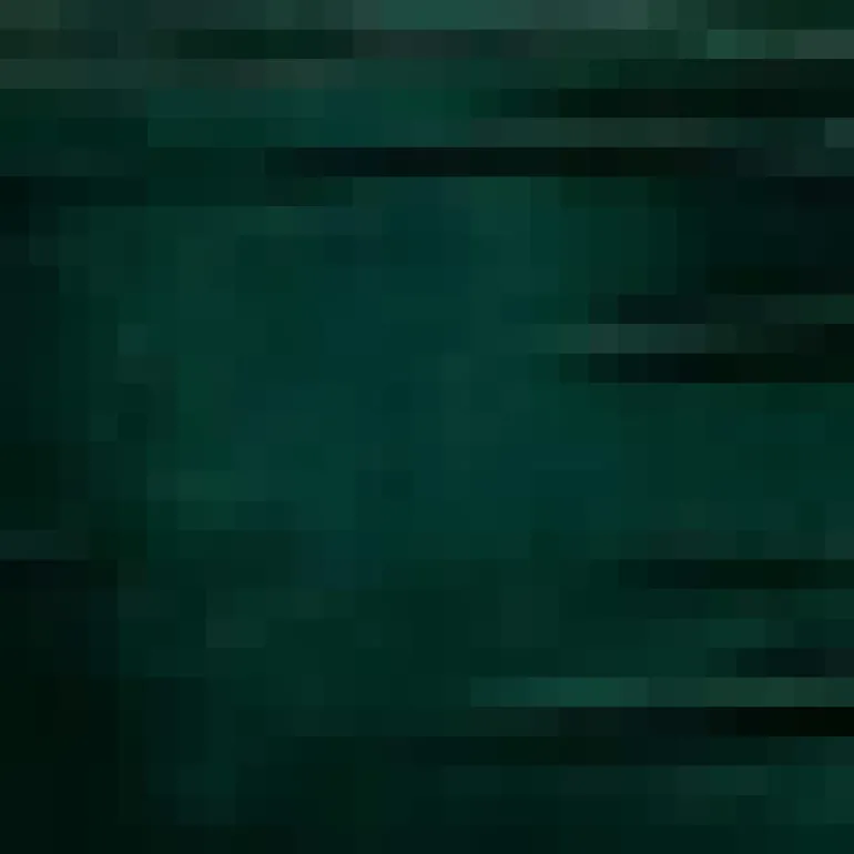 Green Velvet Halterneck Midi Dress