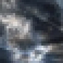 Grey Printed Mesh Long Sleeve Bodysuit