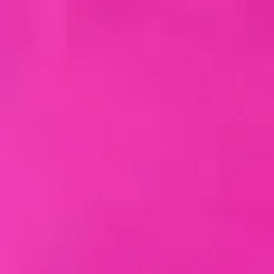 Hot Pink Ruched Long Sleeve Cross Front Midi Dress
