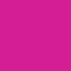 Hot Pink Short Sleeve Wrap Belted Top