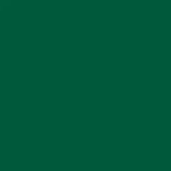Jade Green Satin Square Neck Ruched Dress