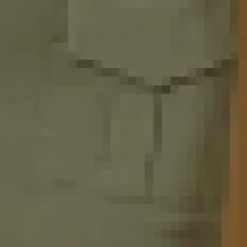 Khaki Stretch Cotton Strapless Belted Bodycon Midi Dress