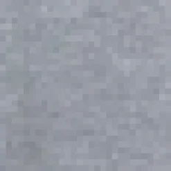 Mid Grey Mock Neck Side Split Contrast Hem Knitted Jumper